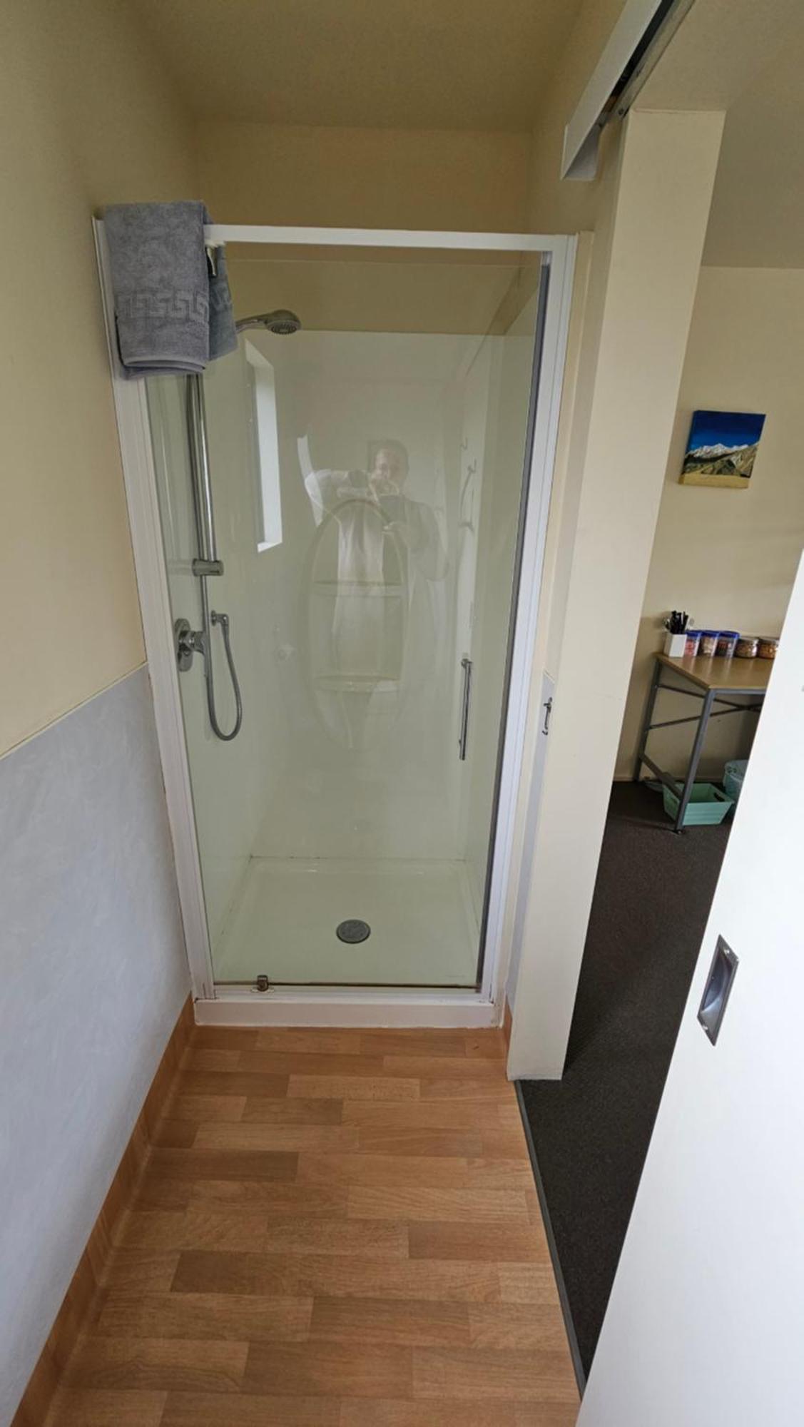 Bahara Accommodation Springfield Bagian luar foto