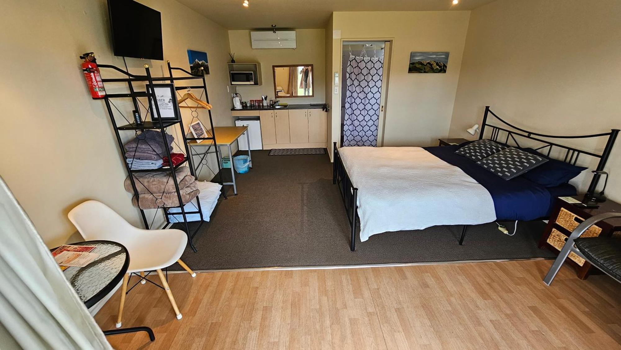 Bahara Accommodation Springfield Bagian luar foto